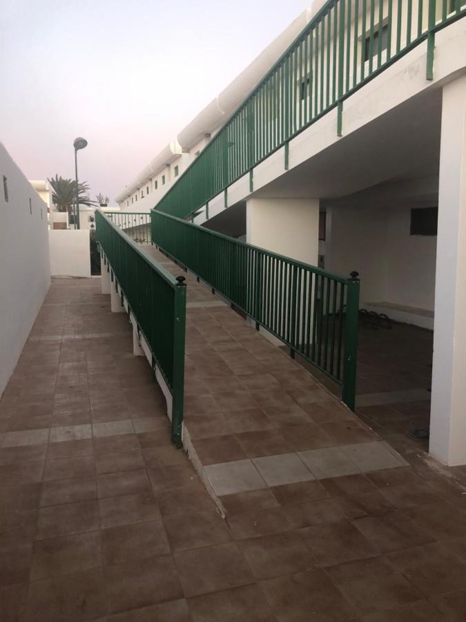 Dunasol كوراليهو المظهر الخارجي الصورة